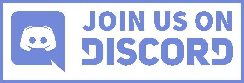 Join us on Discord