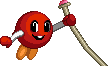 Bubbles (Clu Clu Land)