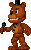 Freddy Fazbear