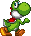 Yoshi