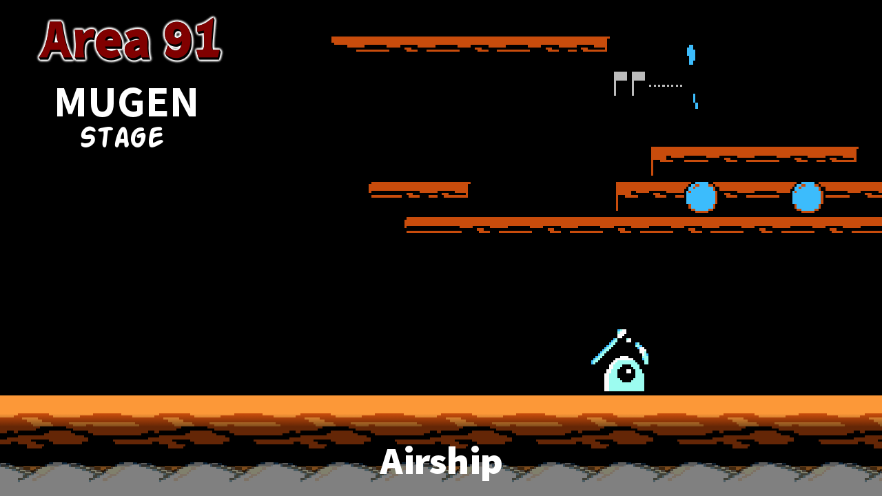 Airship